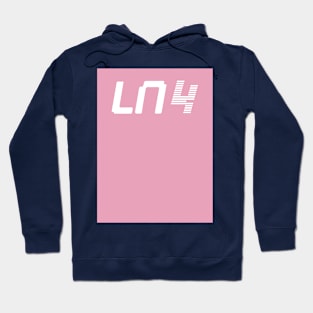 Lando Norris 4 - F1 2023 Hoodie